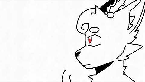 Hollyleaf part 6 ( Washing machine heart ) Warrior cats MAP part WIP