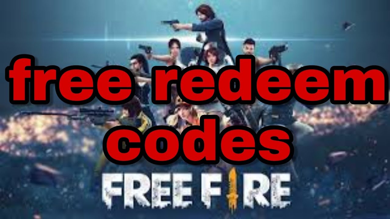 How To Redeem Free Redeem Code For Free Fire. SM tech. YouTube
