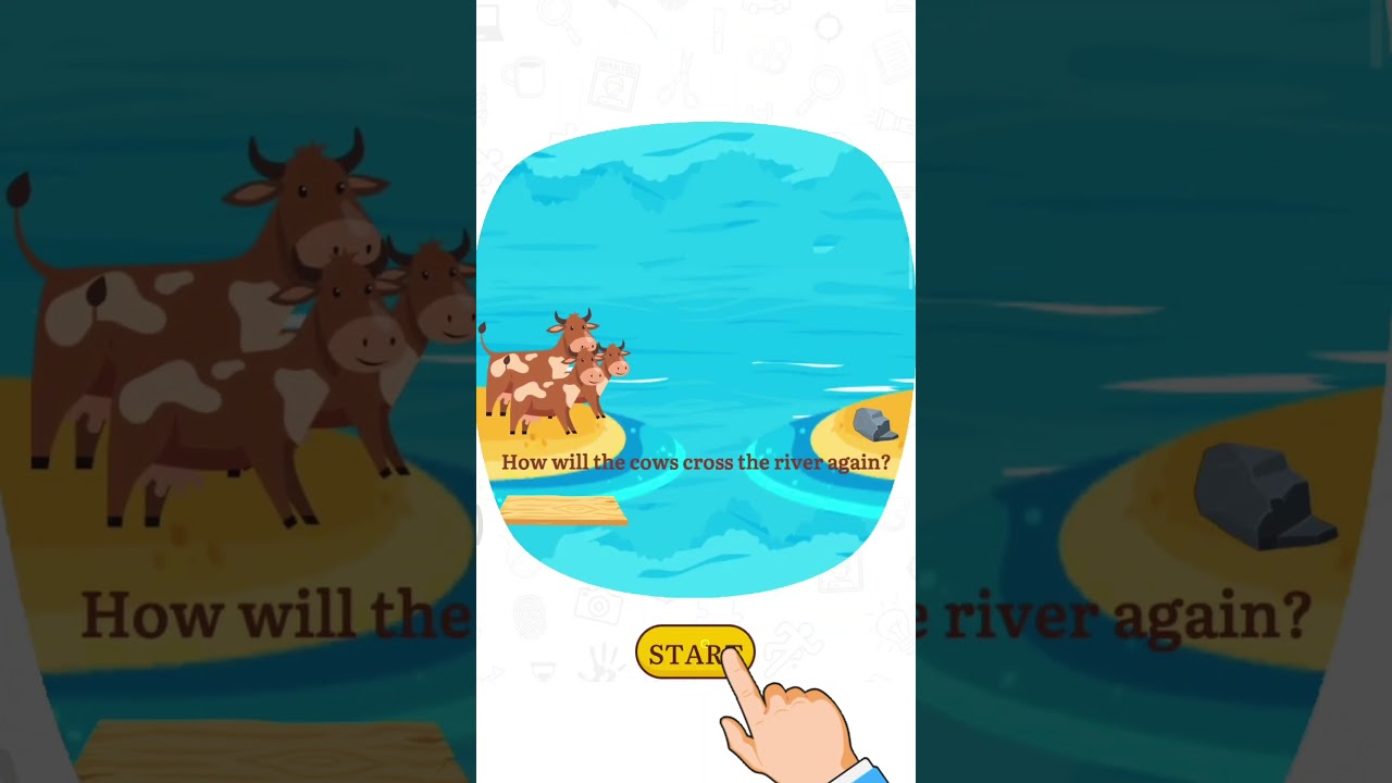 Download Detective IQ game now | Brain Game for Android