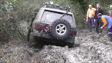 Range Rover P38 4.6 V8 - 33