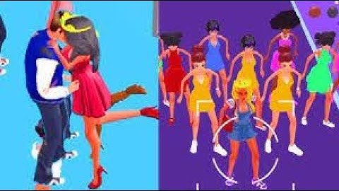 🌹Queen Bee!⭐🥇 - Gameplay Walkthrough iOS & Android🤩👑