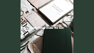 Spacious Moods for Time Boosts