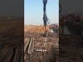 Vibratory Pile Driver | Efficient Sheet Pile Driving Equipment