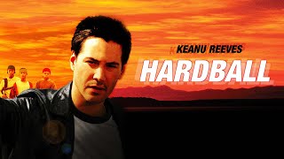 Hardball 2001 Movie || Keanu Reeves, Diane Lane, John Hawkes || Hardball Movie Full Facts, Review HD