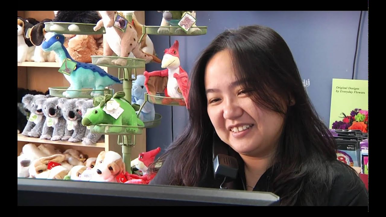 Everyday Flowers Serving the Orange County Community YouTube