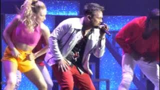 S Club 7 - Reach 2015