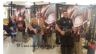 Southside Elementary Rodeo 2019
