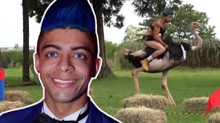 Momentos Engraçados De Everson Zoio Meme Edit