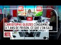 Ref:wXMaPUmsgnk Christophe gleizes condamn� � 7 ans de prison en alg�rie, ce que l'on sait