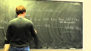 Math 679 / Lecture 22: 13 torsion