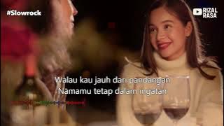 Bayangan Terakhir - Rizal Rasa | Lagu Slowrock Galau & Penuh Emosi