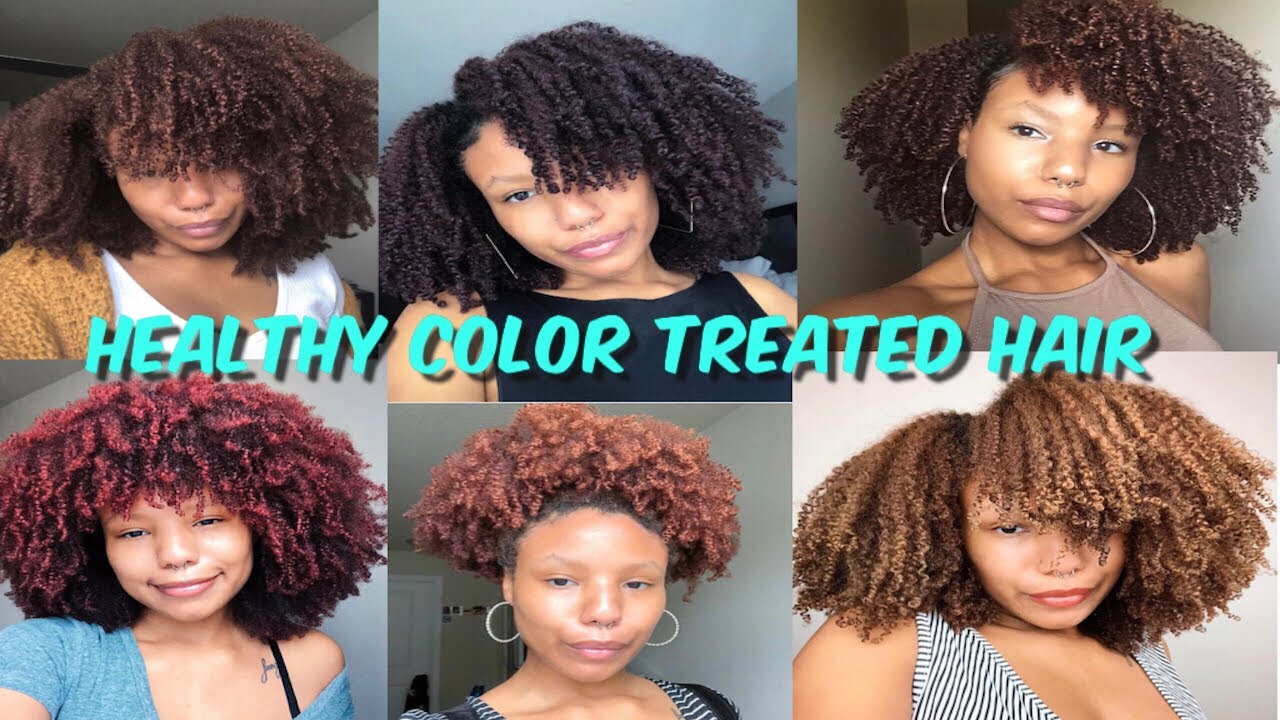 entertainment weekly ซับไทย I DYED MY HAIR OVER 10 TIMES THIS YEAR | My secrets to healthy color treated hair