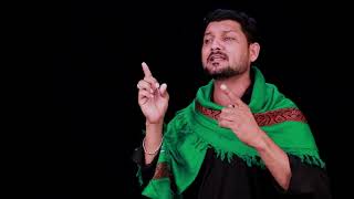 Abbas Rajani 2018 : Haye Hussaina Haye Hussaina