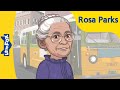 Rosa Parks Story | Stories for Kids | Black Month History | Educational Videos | Social Studies