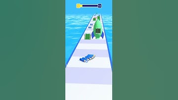 battery Stack Long Run 😊#shorts