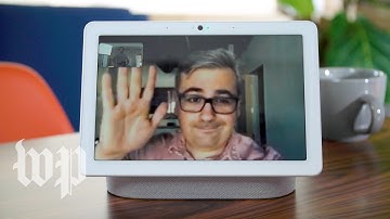 Google leaps into facial recognition with the new Nest Hub Max. Does it belong in your home?