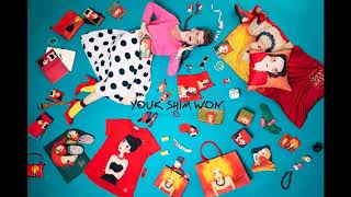 Youk Shim Won Campaign By Pmustudio Com