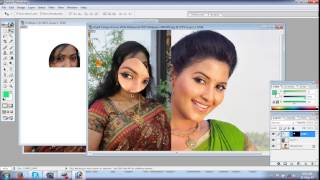 Adobe photoshop 7.0 edit menu in telugu, tips tutorial telugu...