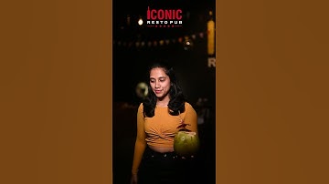 Dance Party | Iconic Resto Pub | Mysuru
