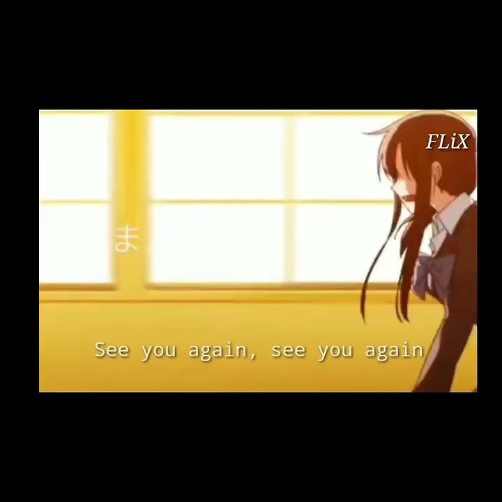 Just One Voice - Rokudenashi [AMV]