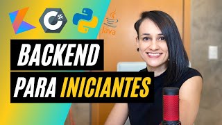 Como Se Tornar Um Desenvolvedor Backend? Po A Po Roadmap