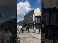 #short #travel #uk #vlog #newcastle Amazing Newcastle city Centre 3