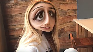 Emery Bingham Being Everything Ariana Granola Wishes She Was For 2 Minutes