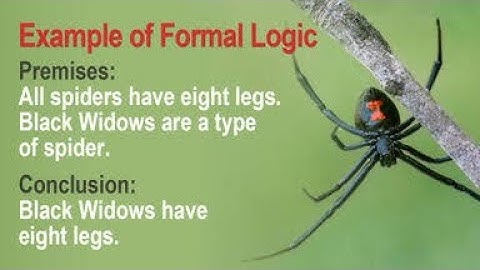 Introduction to Symbolic Logic 2: Tautology, Contradiction, and Contingency | JIDEX ACADEMY