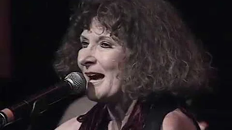 Nancy White - Comedic Song Performance