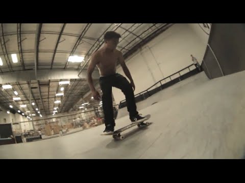 skits aadi Ghetto Bird Over Picnic Table! Hardflip Down Gap!