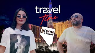 Travel Time  / Նեվադա  Էպիզոդ 12 / Nevada Episode 12