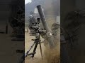 What are mortars used for?