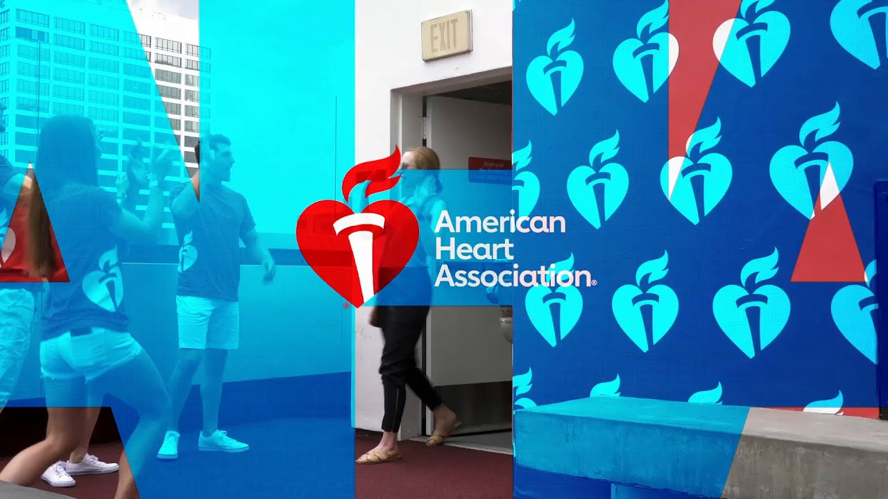 American Heart Association Overview Youtube