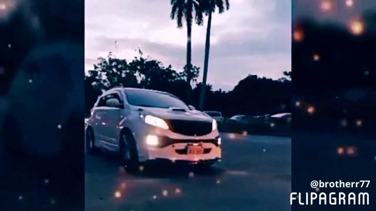 Kia Sportage Tuning modificada 2013 - YouTube