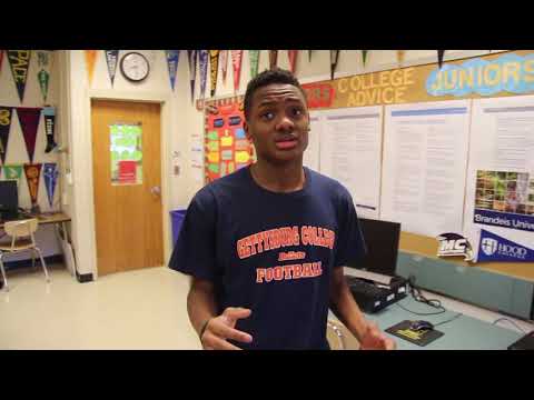 Damascus High School Career Center