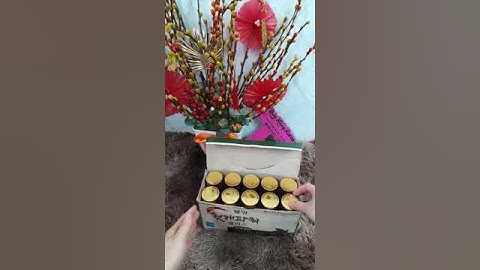 Nước mát gan giải rượu Well Bio có tốt không?