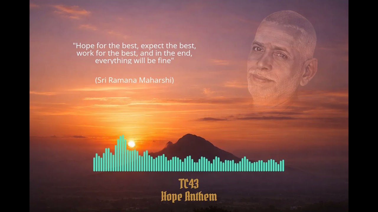 TC43 - Hope Anthem