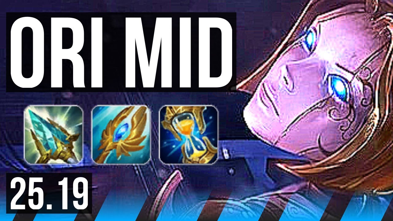 Watch Orianna dominate against Irelia in Korean Master! 
Highlights: Good KDA: 10/1/14, Killing spree: Godlike. 
Learn what runes to use, what items to build, understand how to lane, teamfight, and outplay your opponents as #Orianna. 
/// #LeagueOfLegends high elo replay 
 
Thank you for watching! 
Did you learn something new? Share it in the comments! 
If you liked this video, please leave a thumbs up, if you disliked it, be sure to give me feedback in the comments. I appreciate your support! 
 
~~~| DOMISUMREPLAY |~~~ 
High elo replays for every role and champion. Improve your gameplay. Many uploads per day. 
 
~~~| WATCH MORE |~~~ 
Main channel: https://www.youtube.com/channel/UChkYqBSmrYsPjOTK2N4pdWg?sub_confirmation=1 
Orianna channel: https://www.youtube.com/channel/UCrFyJj6rucZP6DAfGsQwhrQ?sub_confirmation=1 
 
More replays of: 
- Orianna vs Irelia: https://www.youtube.com/playlist?list=PLEfd3B16zowdO3nPr2pKwF34V8_vKbDqu 
- Orianna MID: https://www.youtube.com/playlist?list=PLEfd3B16zowdTbNY0vfRITzpcIi4kSktM 
- Orianna: https://www.youtube.com/playlist?list=PL-TM5XNBRKzRzm6jvcADfmHBsgALpMw0_ 
 
~~~| MATCH INFO |~~~ 
GAME TYPE: Ranked Solo/Duo 5v5 
REGION: KR 
AVERAGE RANK: Master 
SEASON: Season 2025 
PATCH: 25.19 
 
~~~| SPECTATED PLAYER |~~~ 
CHAMPION: Orianna 
RANK: Master 
RIOT ID: 짱남충 이녀석 # KR1 
OP.GG: https://op.gg/summoners/kr/%EC%A7%B1%EB%82%A8%EC%B6%A9+%EC%9D%B4%EB%85%80%EC%84%9D-KR1 
RUNES: SORCERY - Phase Rush, Manaflow Band, Transcendence, Scorch; RESOLVE - Bone Plating, Overgrowth (Attack Speed + Adaptive Force + Health) 
 
~~~| OPPONENT |~~~ 
CHAMPION: Irelia 
SKIN: Porcelain Irelia 
RANK: Master 
RUNES: PRECISION - Conqueror, Triumph, Legend: Alacrity, Last Stand; INSPIRATION - Biscuit Delivery, Jack Of All Trades (Attack Speed + Adaptive Force + Health Scaling) 
 
I am not one of the summoners playing in the matches uploaded to this channel, so I am unfortunately unable to answer questions about decisions made by the summoners in the game. 
 
played at 2025-10-05 15|31|11 (CEST); rec on wd-leopard at 2025-10-05 20|06|40 (CEST); mtdt at 2025-10-05 21|37|55 (CEST); KR-7851472802-MID-BLUE