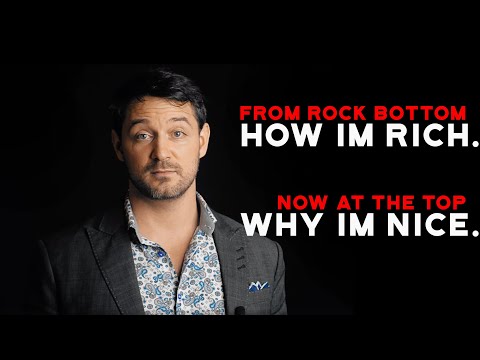 Thumbnail for Sean Rakidzich