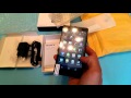 Sony Xperia Z C6603 L36h з Aliexpress. Посылка №140.