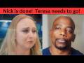 HAPPY WIVES, HAPPY LIVES AND MY WIVES ARE NOT HAPPY! TERESA NEEDS TO GO! Seeking Sister Wives