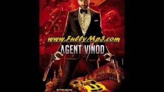 I'll Do The Talking Agent Vinod |  - (Full Song) ft.Kareena & Saif - Lyrics - HD 2012 | FullyMp3.com