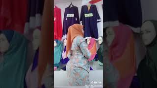 tiktok padu