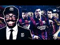 #1 &quot;THE RULES...&quot; - MSN: Messi, Suarez, Neymar | FIFA 16 Ultimate Team