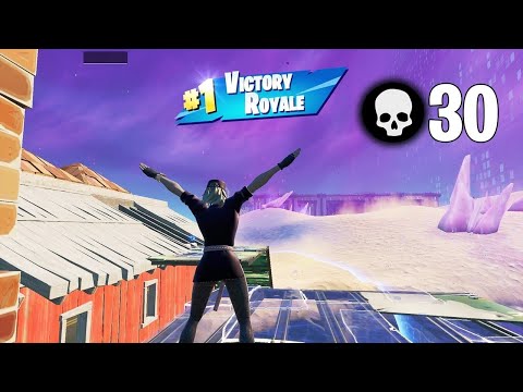 30 Elimination *Zero