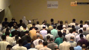 من الأية 111 سورة الأنعام وحتى  آخر السورة للشيخ قالون