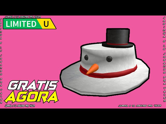 RoBlog 🇧🇷 on X: NOVO LIMITED UGC GRÁTIS: O Criador MiIkware lançará o  item Soft Sheep Hat em alguns minutinhos (19:00 BRT // 6 PM EST) no # Roblox 🐏 O item não