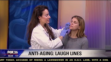 Dr. Ingraham Explains the NEW Injectable Filler for Laugh Lines: Restylane Defyne & Refyne