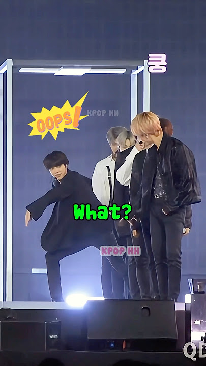 Jin’s Reaction To His Mistake In 'Fake Love' Has The Whole Fandom Screaming 🤣🤣 #shorts #bts #jin