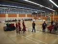 2011 Canada Winter Games - Archery 4